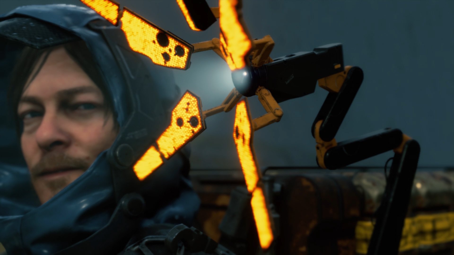 Death Stranding